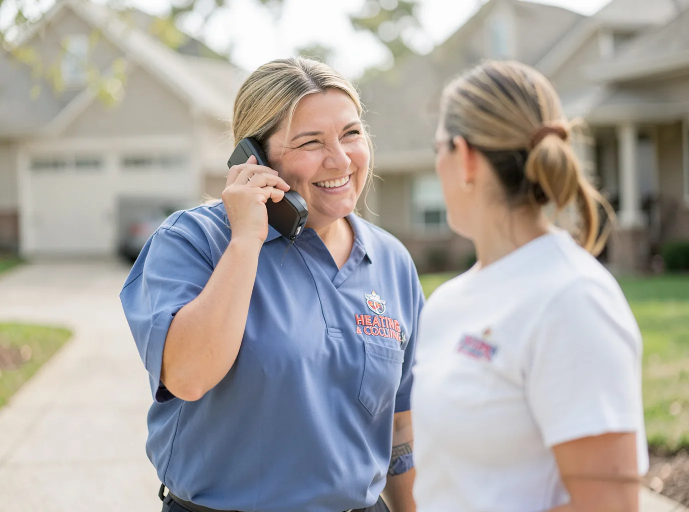 Hvac Repair Port Clyde, ME FAQs